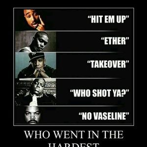 Meet your Posher, Aaron